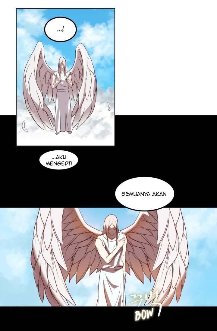 Sword and Magic: The Waking Hero Chapter 01 Bahasa Indonesia